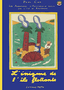 Énigme de l'île flottante (L')